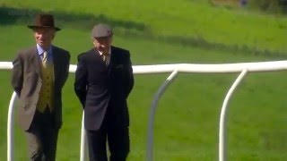 Harry and Paul - Irish Horse Trainers Compilation