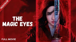 【INDO SUB】The Magic Eyes | Film Fantasi China | VSO Indonesia