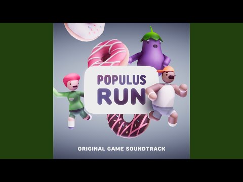 Populus Run Theme