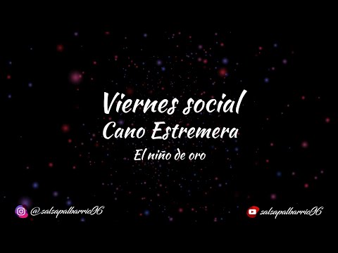 Viernes Social -