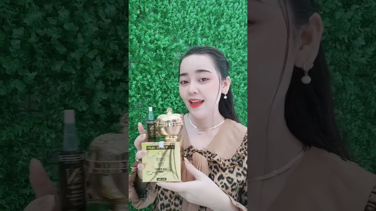 Khám Phá Những Công Dụng Tuyệt Vời Của Kem Sâm Nhung Tươi