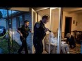 Elderly Couple was Att*cked Inside Their Home… Panic Alarm Saves One