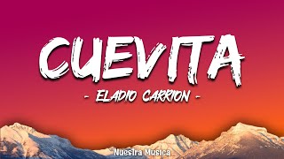 Eladio Carrión - Cuevita (Letra\\\\Lyrics)