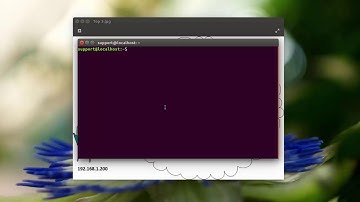 Hadoop 2.7.3 Cluster ~ Setting Up the Master