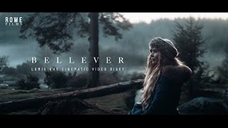 BELLEVER | LUMIX GH5 (Cinematic Short)