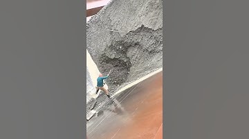 Daily Work of Crew Members _ Shipping Transportation  #automobile #seamanstory #climbing