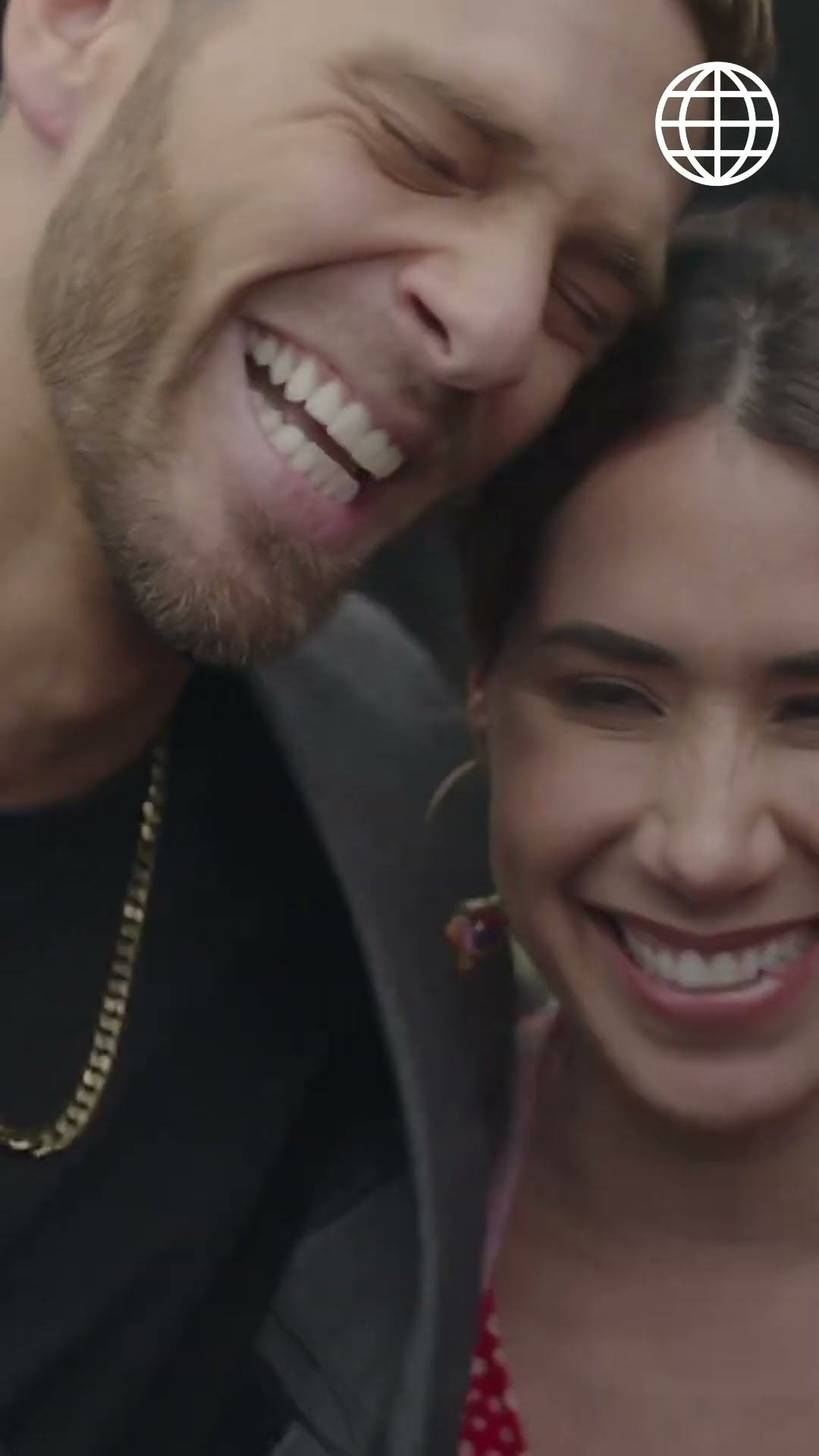 NINA DE AZÚCAR | Jaguar introduced Nina as his girlfriend | #Shorts