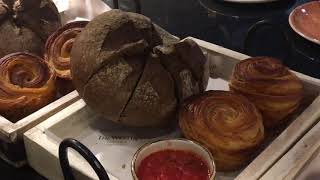 Prego By Westin For your Italian fine dining experience