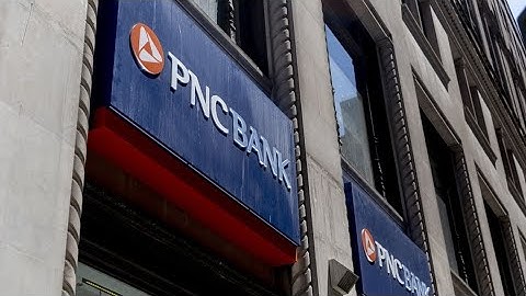 PNC Financial Agrees to Purchse BBVA USA