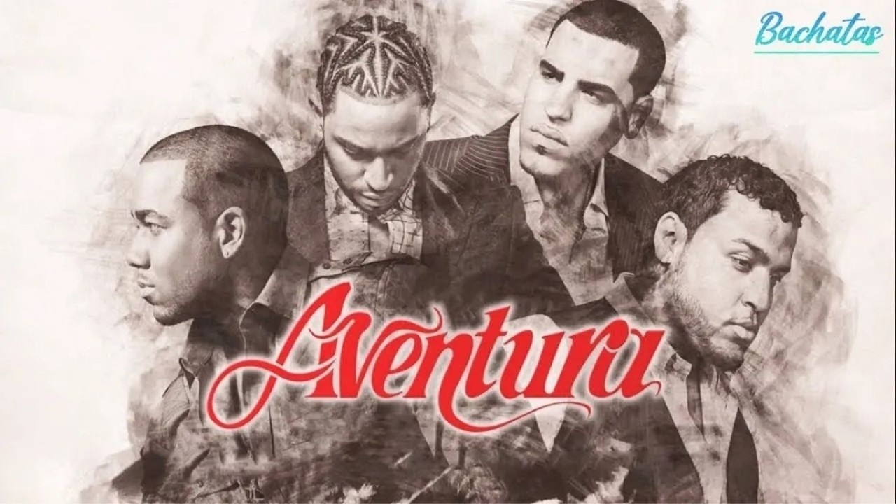 30 CANCIONES ICÓNICAS DE AVENTURA – EL MEJOR MIX DE BACHATA ROMÁNTICA 🎶❤️