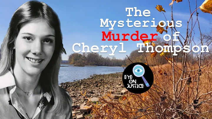 The Mysterious Murder of Cheryl Thompson | Eye On ...
