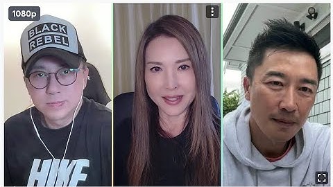 睇夕陽與智商的關係 怎樣界定真話定假話？ 香港結業潮不斷 主持：李婉華 林子博 杜挺豪