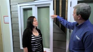Experience 6858 & 2958 Series Windows - Slider, Casement & Awning Style Centra