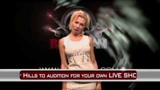 Miniatura del video Marina Orlova hotforwords BATTLECAM YourOwnShow Promo 2013 07 16