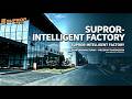 SUPROR--Smart Factory RV gearbox