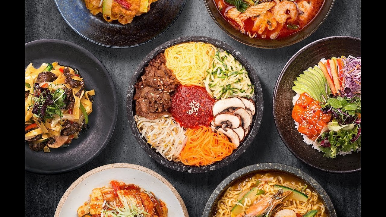 Yori Korean BBQ In Wien YouTube Yori Korean BBQ In Wien YouTube
