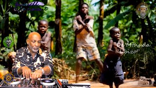 DE MTUHDA I Ubizo I THE BEST OF AFRO MUSIC I DJKUMELL