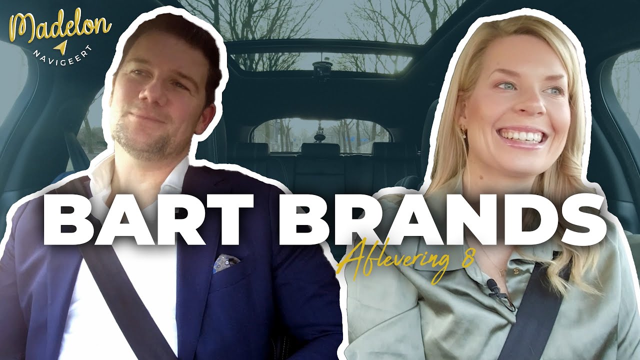 Waarom de euro ooit naar 0 gaat! Bart Brands in Madelon Navigeert