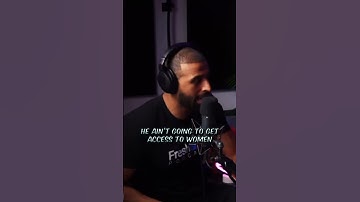 myron on reality of men