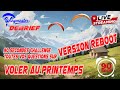 Reboot  voler au printemps toutes vos questions sur  s5ep31  parapente  wingmasterdbrief