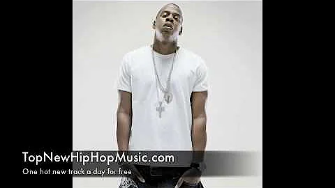 Jay-Z - Murda Marcyville (South Philly Niggaz) f. ...