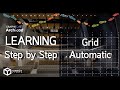 ArchiCAD Step by Step ep.2: เครื่องมือ Grid Automatic #bim #archicad #สอน #beginning