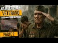 VETERANO CAUSA CHORO NA PARTIDA PT.2 BF6 BETA