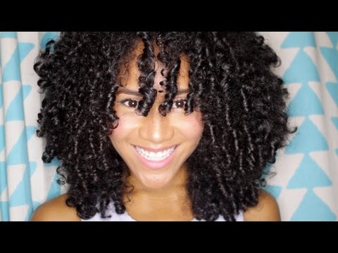 How to Maintain Next Day Curls