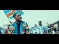 Bana Congo tosimbana/ clips officiel  avec Donat mwanza