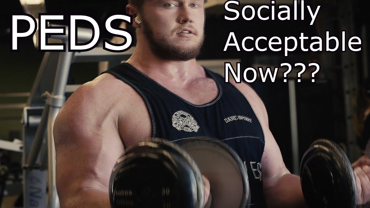 Steroids & Sarms SOCIALLY ACCEPTABLE now ? | Pros & Cons of Truth ...