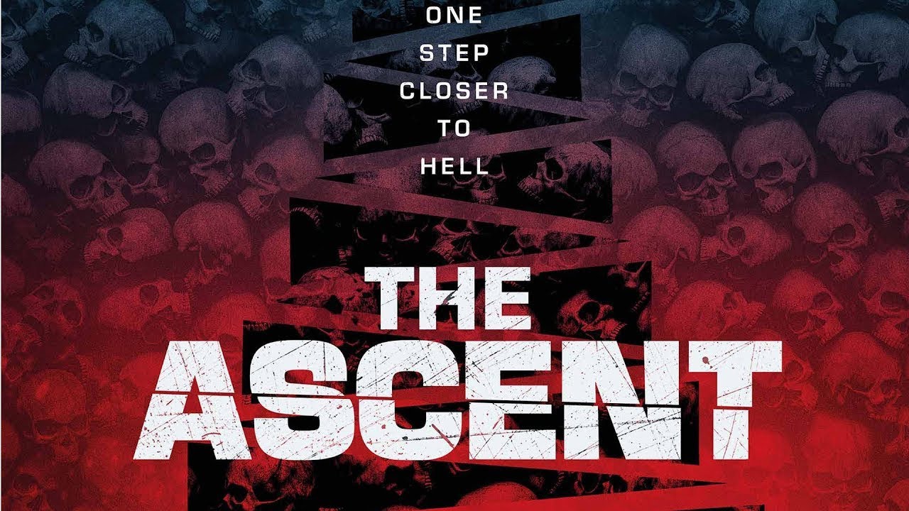 The Ascent Official Trailer 2019 Tom Paton Black Ops Youtube