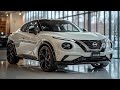 2026 Nissan Juke Hybrid A Game Changer In The Hybrid SUV Market 