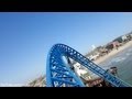 Iron shark pov galveston island historic pleasure pier