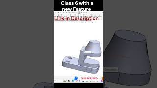 SolidWorks Design | Class 6 | Beginner Friendly #cad #sketchup #3dmodel #solidworks
