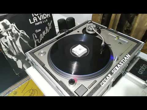 Franco - Toda la vida (Parte 1 y 2) 1986