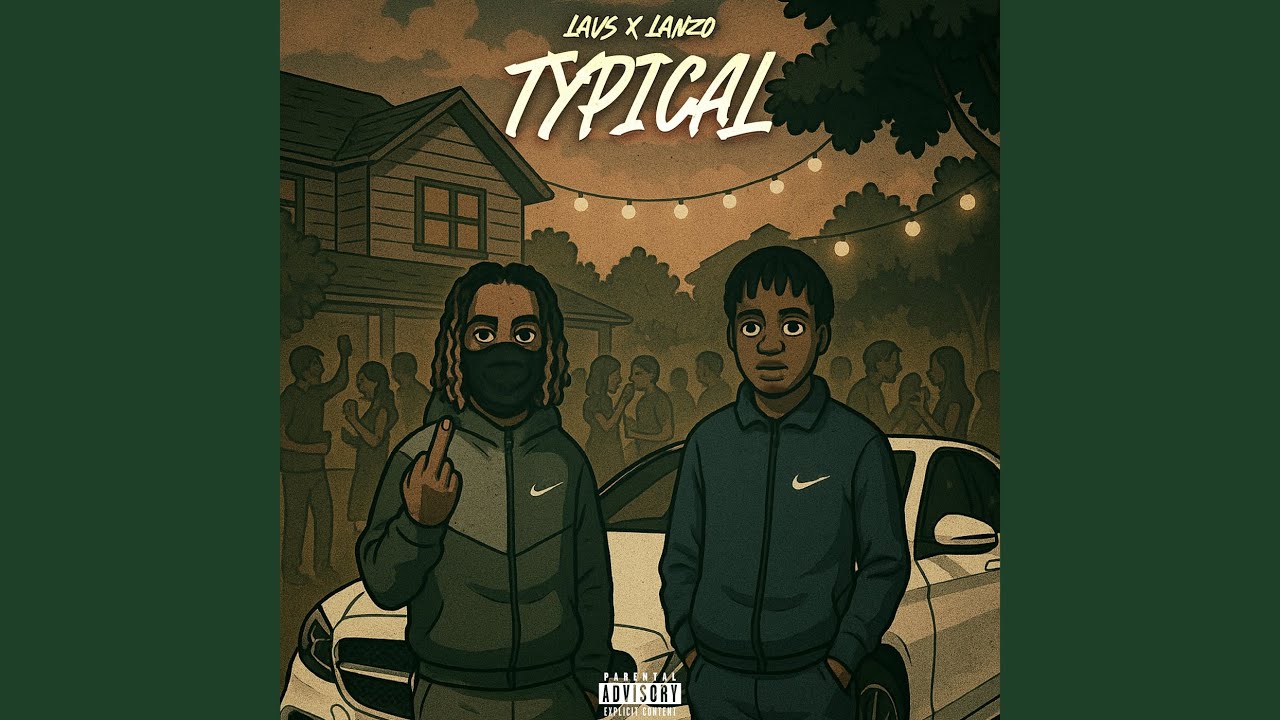 Watch Typical on YouTube Watch Typical on YouTube