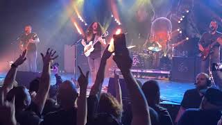 Coheed and Cambria - The Liars Club 3/1/22