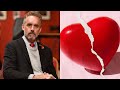 Jordan Peterson gives his thoughts on his daughter’s divorce