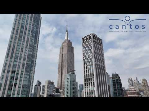 Drone View of
