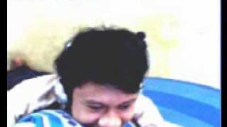 ULY lagi kojom di Room 8o8_Hotel_Cinta_Maya_8o8