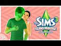 TAKING THE NEXT STEP 💞 || Sims 3 Island Paradise Lepacy || Part 36