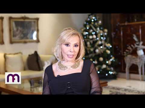 ماغي فرح توقعات كاملة لـبرج الميزان 2022 Maguy Farah Yearly Libra Horoscope 2022