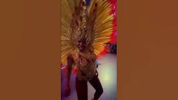 Thumbnail of #percussion #samba #capoeira #capudrums #duducapoeira #sambareggae