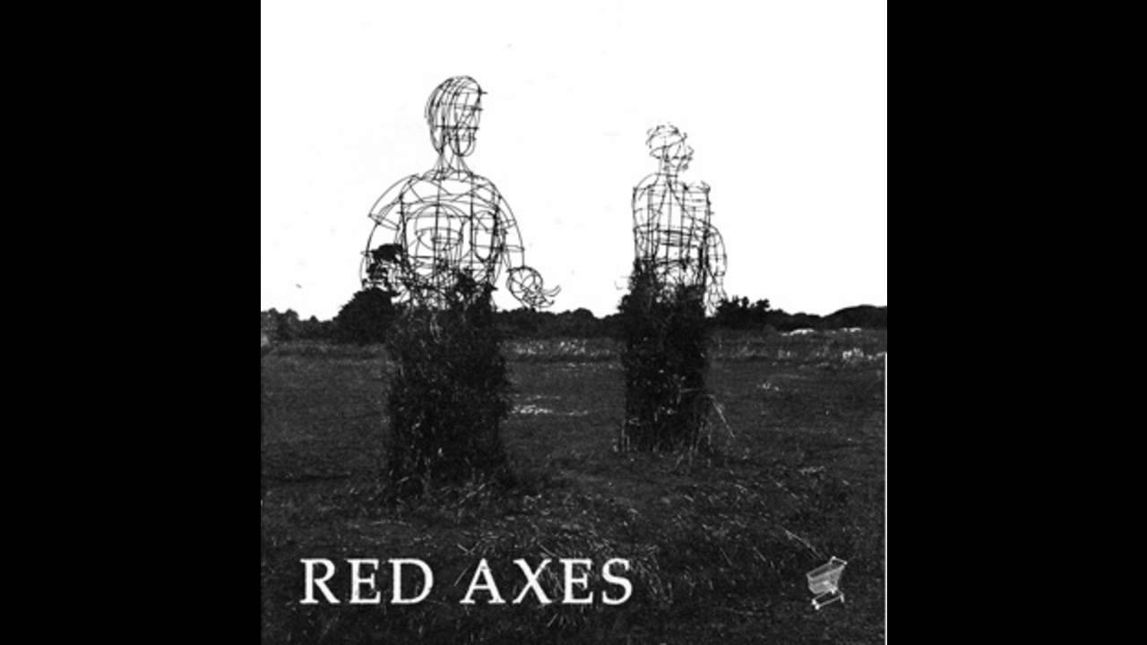 Red Axes - Too Late To Samba