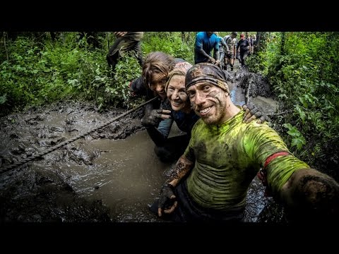 Hell & Back Apollo 2015