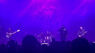 Gone or Staying Live 4K Quality- Sleep Theory Val Air Ballroom Des Moines, IA 5/1/2024