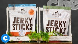 Rocco & Roxie Dog Treats | Chewy
