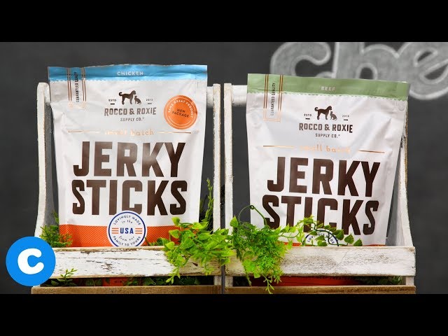 Rocco Roxie Dog Treats Chewy