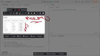 [2] LeetCode: Department Top Three Salaries | Step-by-Step Solution
