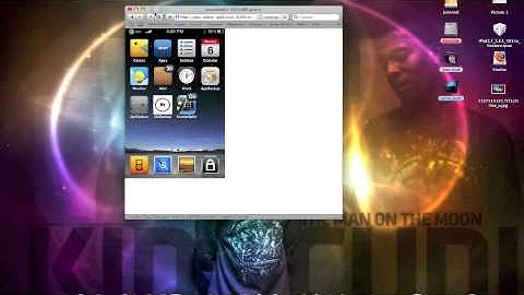 How To Display iPod Touch / iPhone Screen on your Computer (Easiest Way!)